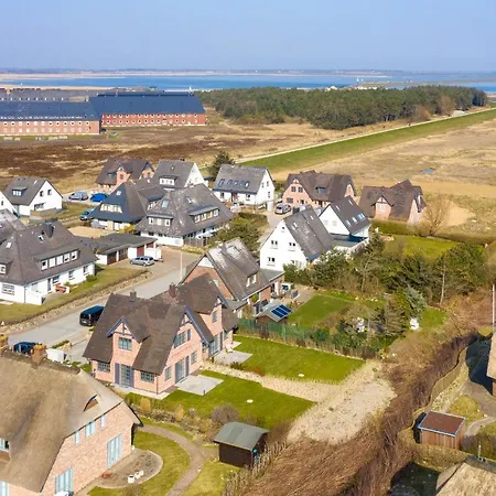 Neu! Ferienhaus Hus Amy - Luxus,Lage, Laessigkeit Mit Kleinem Meerblick *