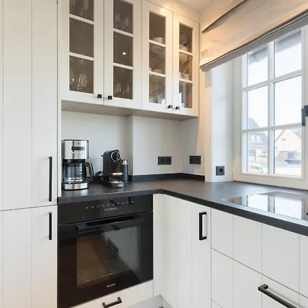 Neu! Ferienhaus Hus Amy - Luxus,Lage, Laessigkeit Mit Kleinem Meerblick *