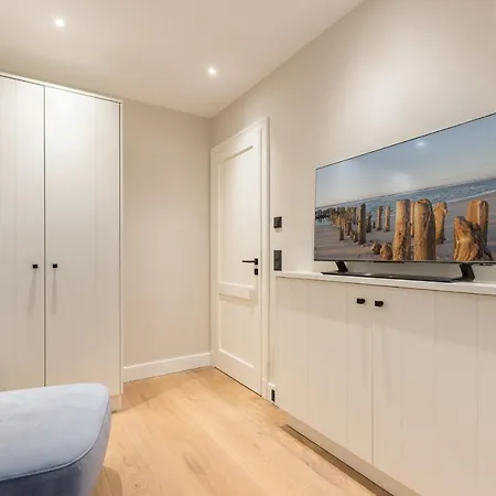 Prázdninový dům Neu! Ferienhaus Hus Amy - Luxus,Lage, Laessigkeit Mit Kleinem Meerblick *