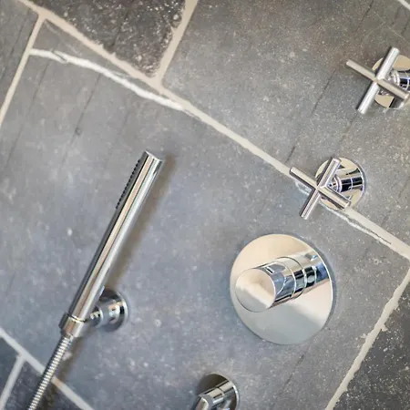 Prázdninový dům Neu! Ferienhaus Hus Amy - Luxus,Lage, Laessigkeit Mit Kleinem Meerblick