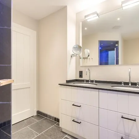 Neu! Ferienhaus Hus Amy - Luxus,Lage, Laessigkeit Mit Kleinem Meerblick * Sylt
