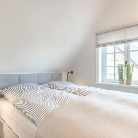 Neu! Ferienhaus Hus Amy - Luxus,Lage, Laessigkeit Mit Kleinem Meerblick Prázdninový dům